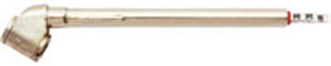 MILTON DUAL HEAD TRUCK TIRE GAUGE