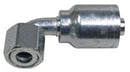 3/8 Inch F SEAL-LOK Swivel 90 Deg Elbow