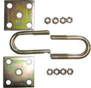 U-BOLT KIT 1 3/4" AXLE