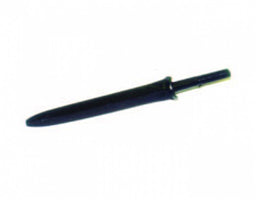 8.5" DIAMOND TOOTH 1/2" THREAD