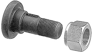 TIGER BOLT KIT