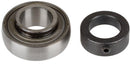 INSERT BEARING W/COLLAR 1-1/8"