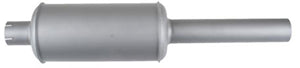 MUFFLER