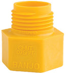 3/4"FML NPT X 3/4"GH MALE THD