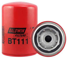 HYDRAULIC & OIL FILTER