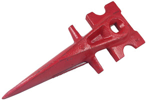 FORD MALLEABLE ROCK GUARD