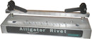 ALLIGATOR RIVET LACING TOOL 7"