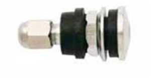 MILTON  HI PERFORMANCE VALVE
