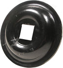 DISC END WASHER-SPRING STEEL