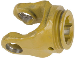 INNER PROFILE STAR YOKE
