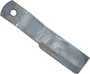 BUSH HOG MOWER BLADE