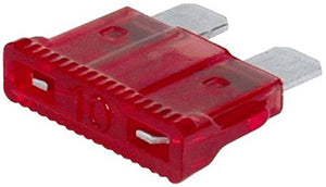 10 AMP RED ATC FUSE-2 PCS.