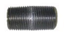 1-1/2" CLOSE GALVANIZED NIPPLE