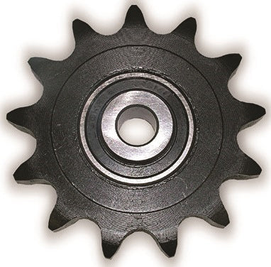 40-17 TOOTH 5/8"ID IDLER SPROCKET