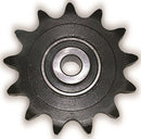50-13 TOOTH 1/2"ID IDLER SPROCKET