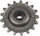 50-17 TOOTH 5/8"ID IDLER SPROCKET