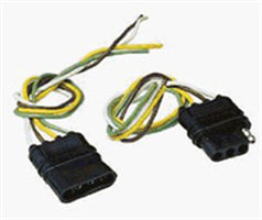 4 POLE MOLDED CONNECT.