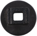 END WASHER 1-1/2" SQUARE CIH DISC