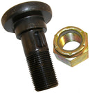 TIGER MOWER BLADE BOLT KIT