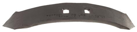 5/8"X2"X18" CHISEL SPIKE 1/2" BOLT