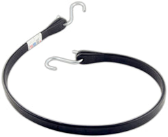 31" Tarp Strap w/Hooks - Made in USA