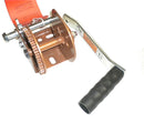 DL600A HAND WINCH 600 LB. CAPACITY
