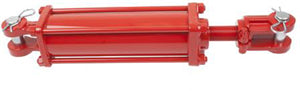 3 X 8 Cross Cylinder - 308DU ASAE