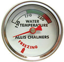 WATER TEMPERATURE GAUGE