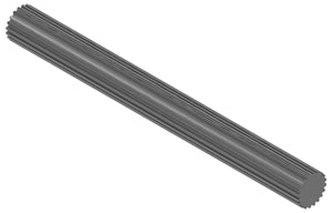 1-11/16-20SP SHAFT 3FT LONG