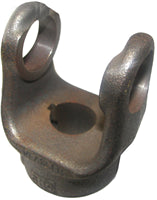 1" RD YOKE