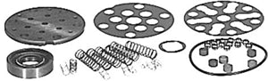 HYD PUMP KIT