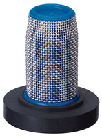 CHECK VALVE STRAINER PP SS  10PSI-50M