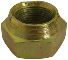 LOCK NUT-SERVIS RHINO BLADE BOLT