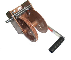 DL1802A HAND WINCH 1800 LB. CAPACITY