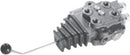 HYDRAULIC VALVE 2 SPOOL C.C. JOYSTICK