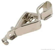 25 AMP JAW TYPE CLAMP-BULK