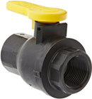 BANJO 1" UNION BALL VALVE