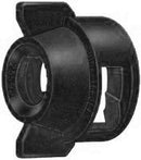 QUICKJET HI PRESS CAP  BLACK