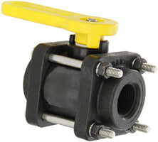 3/4" BANJO BALL VALVE