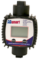 IN-LINE FUEL/DEF METER DIGITAL 1" IN/OUT