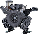 DIAPHRAGM PUMP