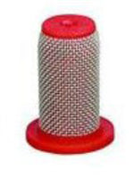STRAINER SS/PP 24M