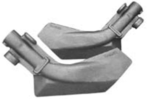 SEED BOOT-LH FOR 750 & 1850 DRILLS