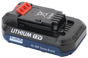 12V LITHIUM ION BATTERY