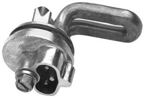 BLOCK HEATER 600W FOR 1-1/4 INCH OPENING
