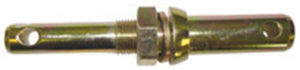 FORGED DOUBLE PIN CAT 1 & 2