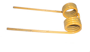 ROUND BALER PICKUP TOOTH  / E61295