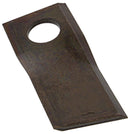 DISC MOWER BLADE 6 PER PACK