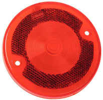 DUOLAMP FOMOCO PLASTIC LENS