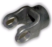 12 SERIES IMPL YOKE